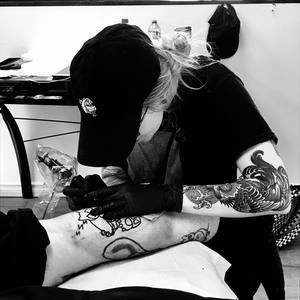 Meet your Posher, Chelsea